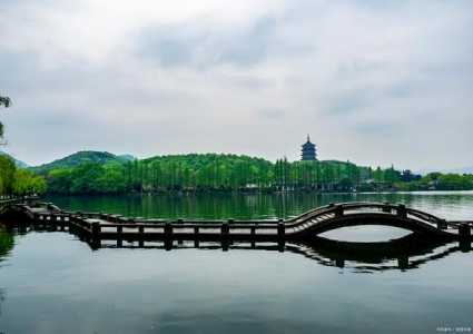 浙江丽水旅游必去前十景点