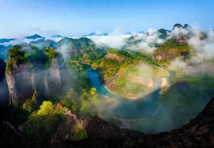 浙江嵊州旅游必去前十景点