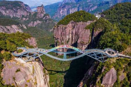 第一次去台州神仙居景区旅游,需要注意哪些事项?