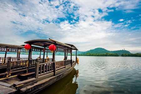 浙江金华旅游必去前十景点