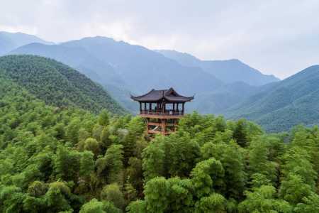 浙江湖州旅游必去前十景点