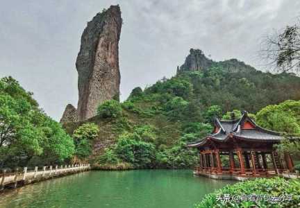 浙江绍兴旅游必去前十景点