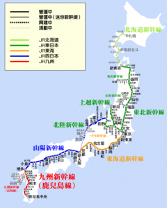 上海到日本长崎的邮轮指南上海到日本的邮轮线路图