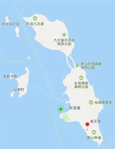 大长山岛自助游攻略大长山岛旅游攻略