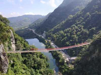 去永泰天门山风景区有哪些旅行攻略值得分享?