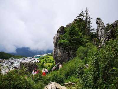 山王坪旅游攻略？山王坪景区？