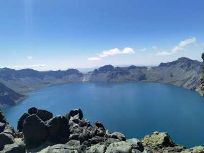 长白山冬天旅游攻略