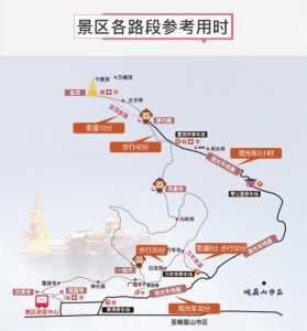 如何安排峨眉乐山都江堰的旅行路线比较合适?