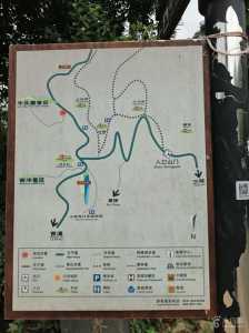 福州鼓岭旅游攻略，福州鼓岭旅游景点？