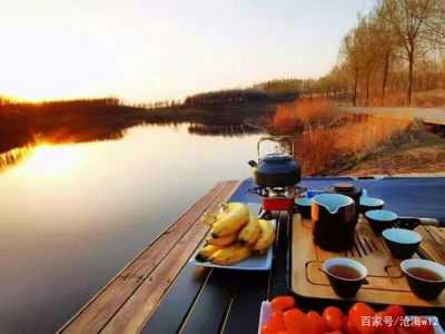 江浙沪旅游攻略:品美食,赏美景,玩转山水之间