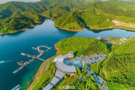 第一次去广德太极洞风景区旅游,需要注意什么?