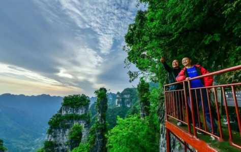 柴埠溪旅游攻略，柴埠溪门票多少钱