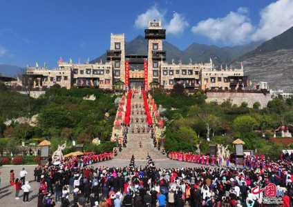 四川阿坝羌族自治州旅游攻略