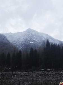 崇州鸡冠山玩雪攻略崇州鸡冠山旅游攻略