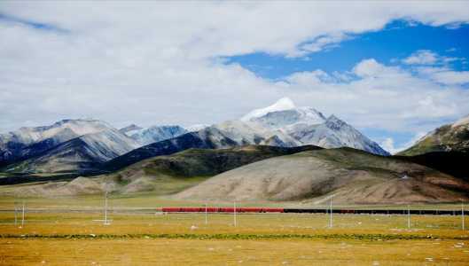 上海到拉萨旅游攻略，上海到拉萨旅游攻略路线