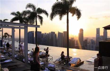 新加坡旅游住宿攻略，新加坡旅游酒店推荐？
