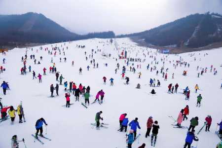 神农架冬天有什么好玩的当然不仅仅只有滑雪了