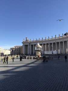 梵蒂冈旅游攻略，梵蒂冈旅游攻略图
