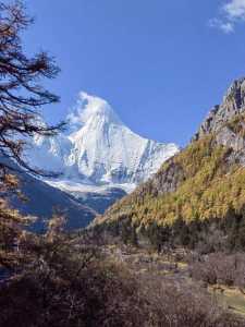 成都到甘孜旅游攻略，成都到甘孜旅游攻略