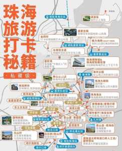 珠海旅游二日游攻略？珠海旅游二日游攻略大全？