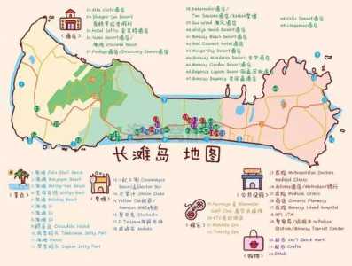 冬天去长滩岛旅游,有什么好的旅游攻略?