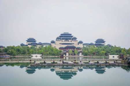 汉中旅游景点攻略，汉中一日游最佳景点