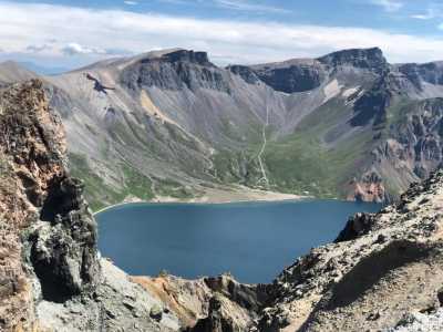 长白山旅游攻略必去景点