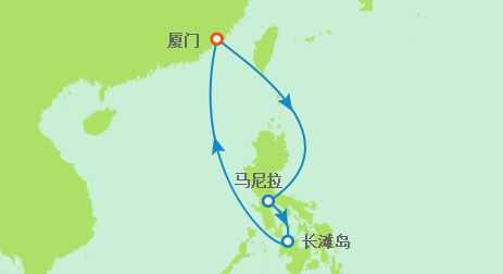 菲律宾玩3天,有什么旅游线路和攻略?