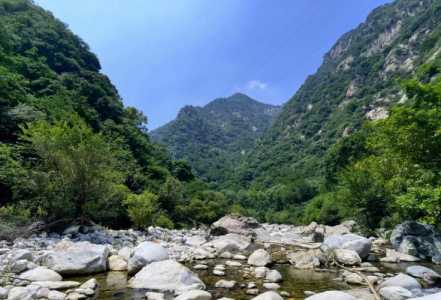 太平峪口怎么样太平峪口旅游攻略