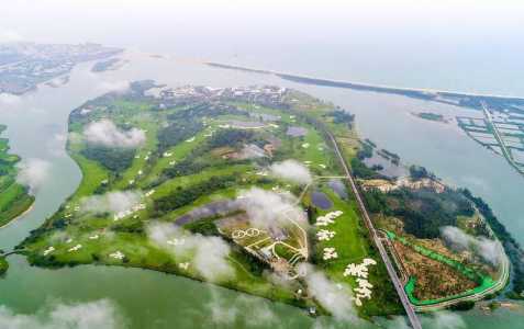 海南博鳌旅游指南必去景点海南博鳌旅游指南必去景点有哪些