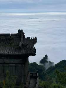 湖北武当山旅游攻略