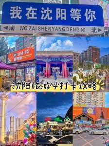 沈阳有哪些适合家庭旅行的攻略推荐?